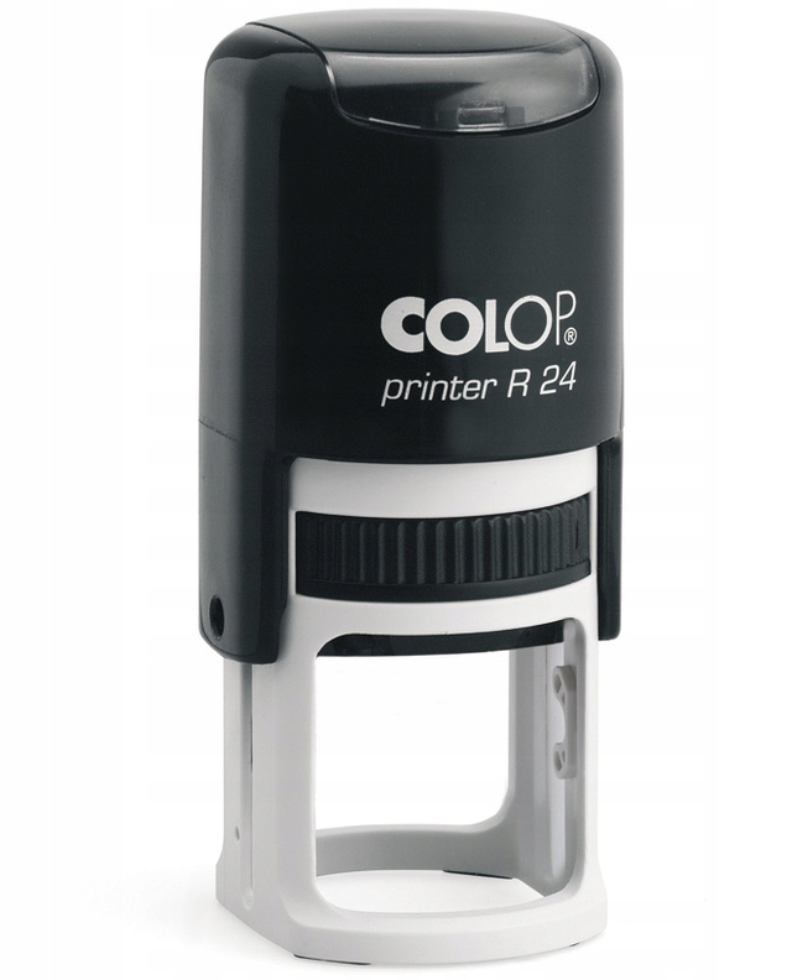  Автоматическая оснастка COLOP R 24