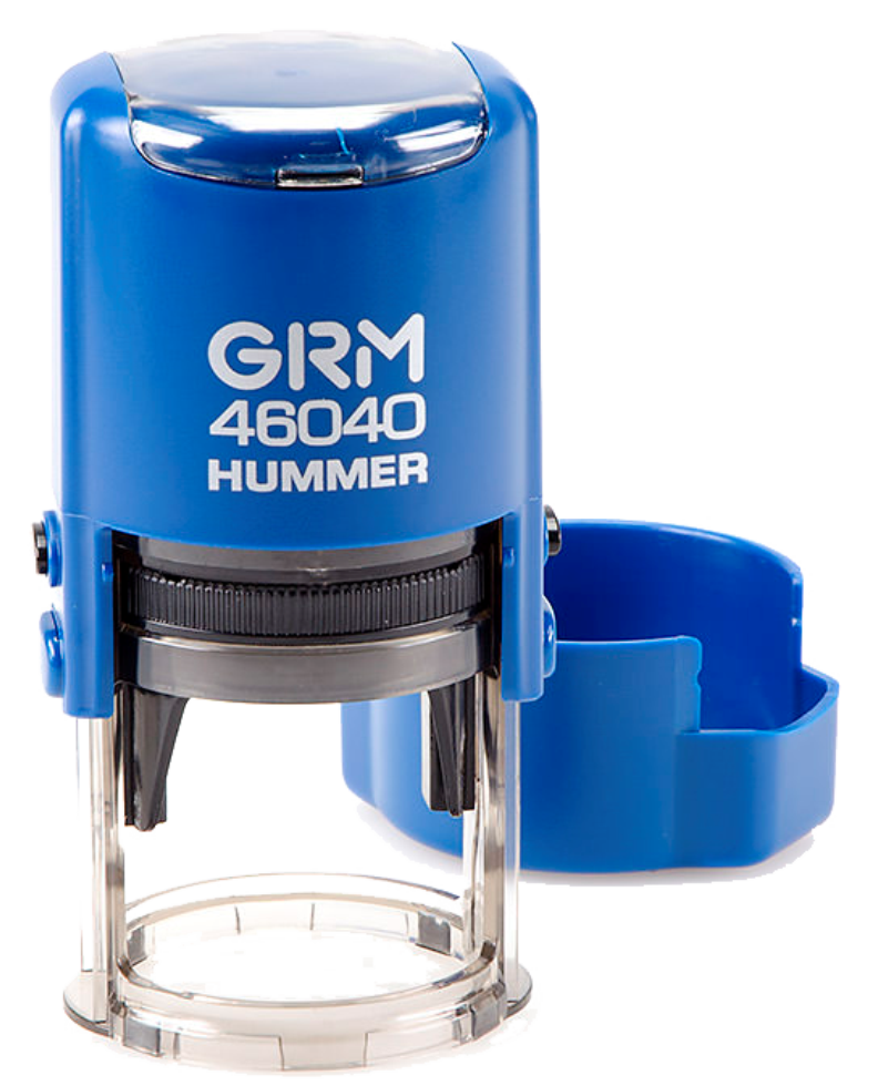 Автоматическая оснастка GRM 40 Hummer