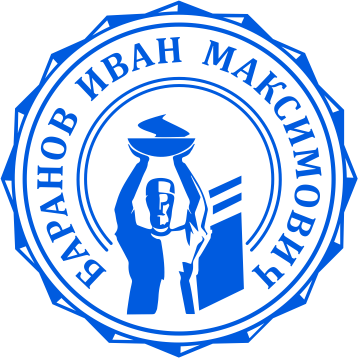 Печать врача №08